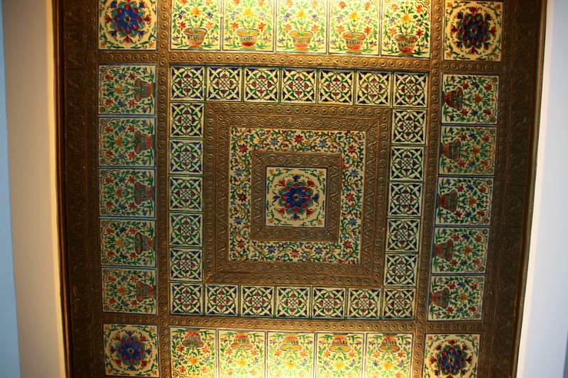 India & Nepal 2011 - 0987